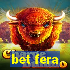 bet fera